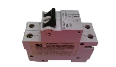 ALTECH CORP V-EA52-G2A