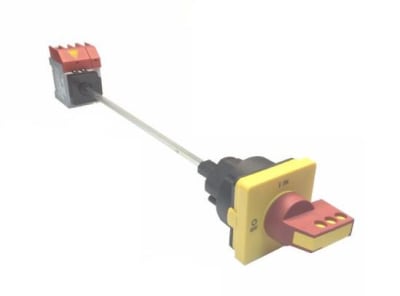 SONTHEIMER ELEKTROSCHALTGERATE LBS-NLO16/3V/Z39