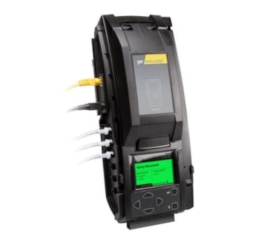 HONEYWELL DX-SOLO