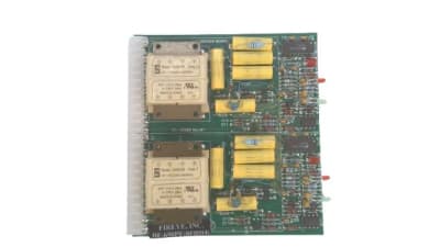 KIDDE-FENWAL, LLC BF-650PF