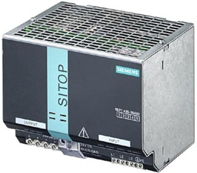 SIEMENS 6EP1 346-3BA00