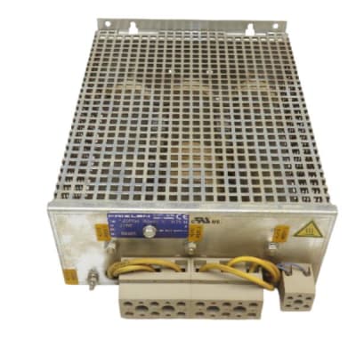 FRIZLEN GMBH & CO KG FZDPQU 160X45 S 3X25