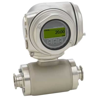 ENDRESS & HAUSER 5H3B1H-AAIBADDFBDFFAS0AA1+LP#