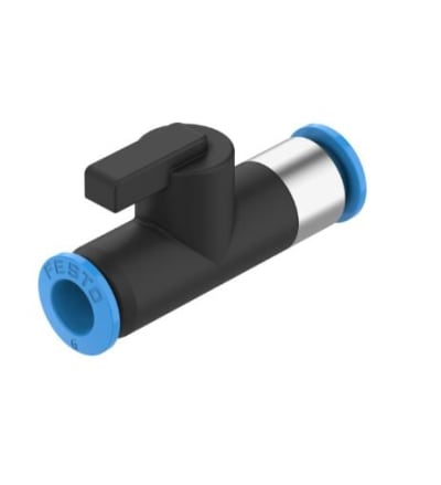 FESTO QHS-QS-1/4-U