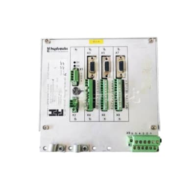 HARTMANN & LAMMLE TC2000R-B