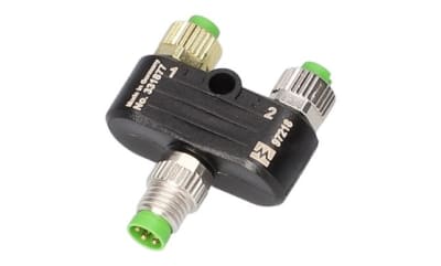 MURR ELEKTRONIK 331877