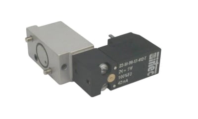 AIRTEC 23-M-09-17-412-T