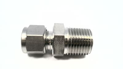 EFECTOR PROGRESSIVE RG FITTING D10 NPT-E30024