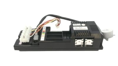 UNITED TECHNOLOGIES TAC-444