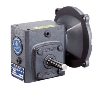 ALTRA INDUSTRIAL MOTION F718-30KZT-B5-J1