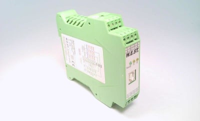WEST ELECTRONICS PAM-199-P