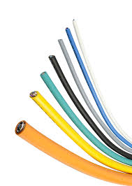 TURCK YEL,PVC,5X18,ITC,MSHA-RF50549