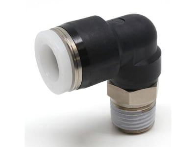 PISCO PNEUMATICS PL3/8-02