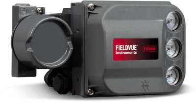 EMERSON DVC6200-NPS-1/4-67CFR