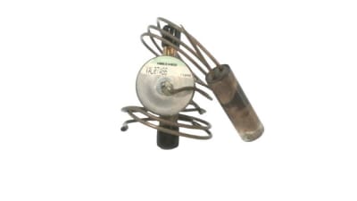 INGERSOLL RAND VAL07466