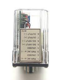 WILKERSON INSTR CO MM4300 4/20 MADC 0/4 VDC 24 VDC