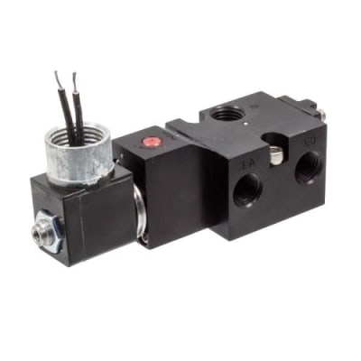 VERSA VALVES CGS-4232-NB3-CB-CML-PC-A120