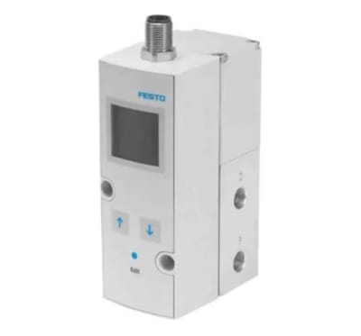 FESTO VPPM-6L-L-1-G18-0L6H-V1P-S1C1