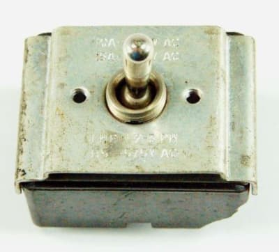 EATON CORPORATION 7580K9