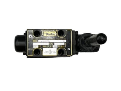 PARKER D1VL002CN