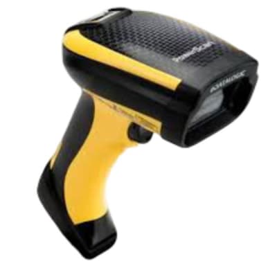DATALOGIC PM9500-HP910RBK30