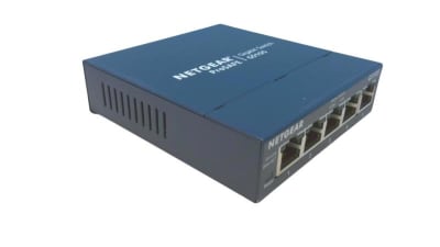 NETGEAR GS105V5