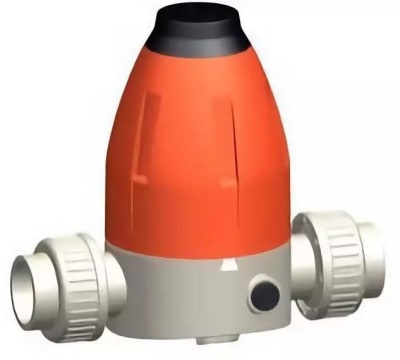 GEORG FISCHER SIGNET 167586103