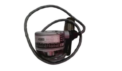 BEI SENSORS HS25F-50-SS-360-ABC-7272-SCS24-M18