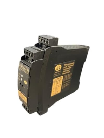 ABSOLUTE PROCESS INSTRUMENTS APD 4131