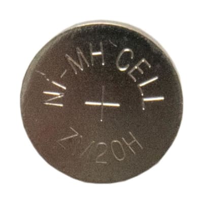 RADWELL V20H