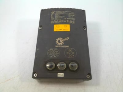 NORD SK 215E-221-340-A