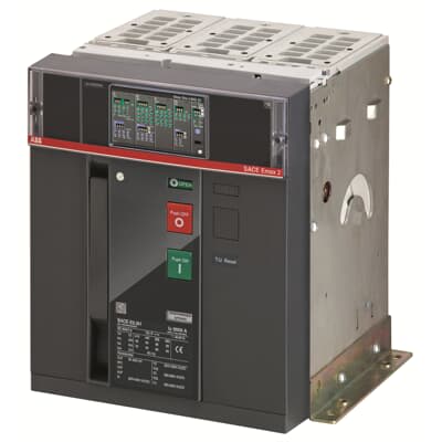 ASEA BROWN BOVERI 1SDA071021R1