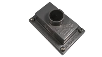 ABB THOMAS & BETTS HR-EXPBC-2B-120