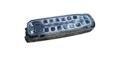 SCANRECO SDC0011 OU2972