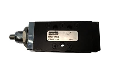 PARKER B43004CS