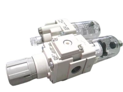 SMC AC20A-F02-B