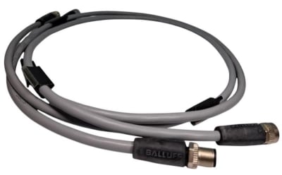 BALLUFF BCC M415-M415-3A-330-PS85N6-010