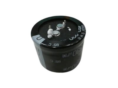 UNITED CHEMI CON ESMR451VSN331MA25S