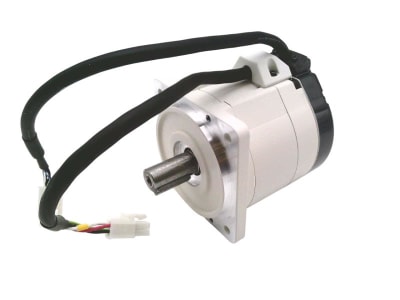 OMRON R88M-GP40030H-S2