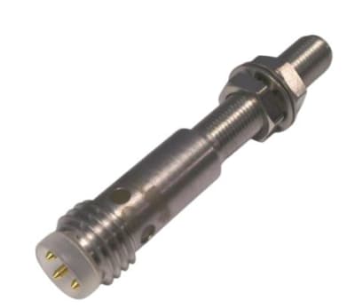 BALLUFF BES M05EC1-PSC15B-S49G