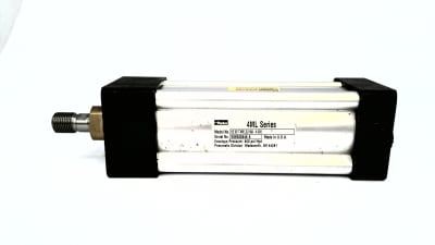 PARKER 2.00T4ML2U16A4.000