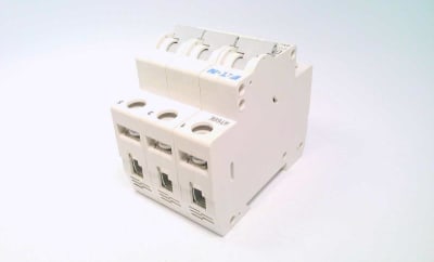 EATON CORPORATION WMZS3D20