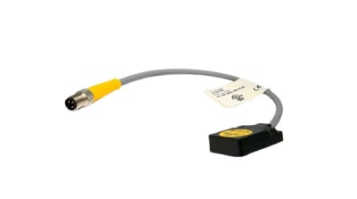 TURCK BI7-Q08-AP6X2-0.2M-PSG 3M