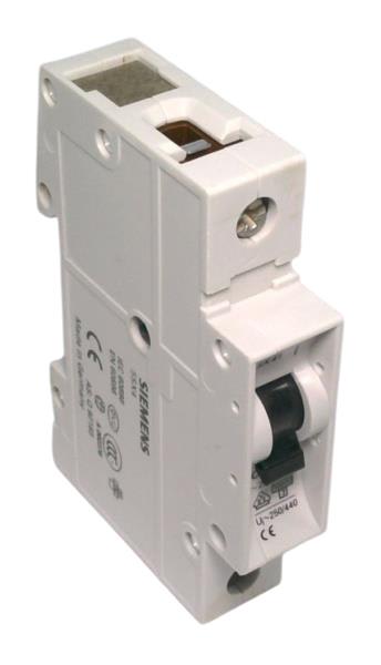 SIEMENS 5SX41C16