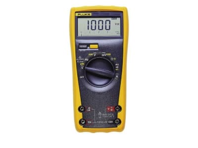 FLUKE 23III