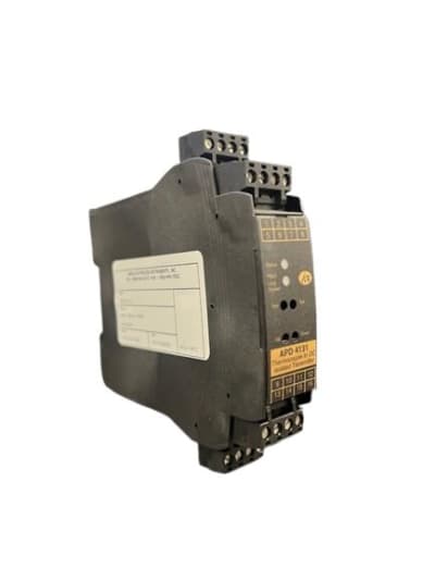 ABSOLUTE PROCESS INSTRUMENTS APD 4131 D