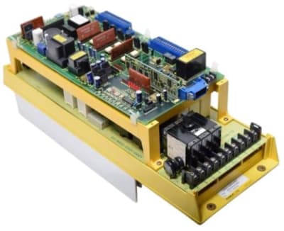 FANUC A06B-6058-H006