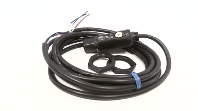 OMRON E3RA-DP12 2M