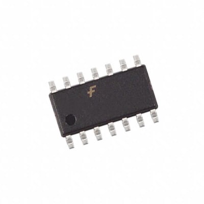 ON SEMICONDUCTOR 74VHC08SJX