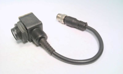 ALLEN BRADLEY 42EF-B1MPBE-F4